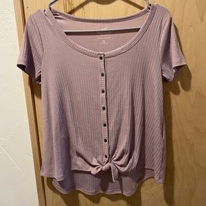 short sleeve shirt